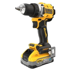 Perceuse visseuse percussion XR 18V - POWERSTACK - DCD805H2T-QW DEWALT