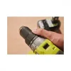 Perceuse-visseuse à percussion Brushless 18V-5,0Ah et 2,0Ah- RPD18BL2-252S RYOBI