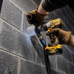 Perceuse-visseuse à percussion XRP 18V sans fil - DCD996P2-QW DEWALT