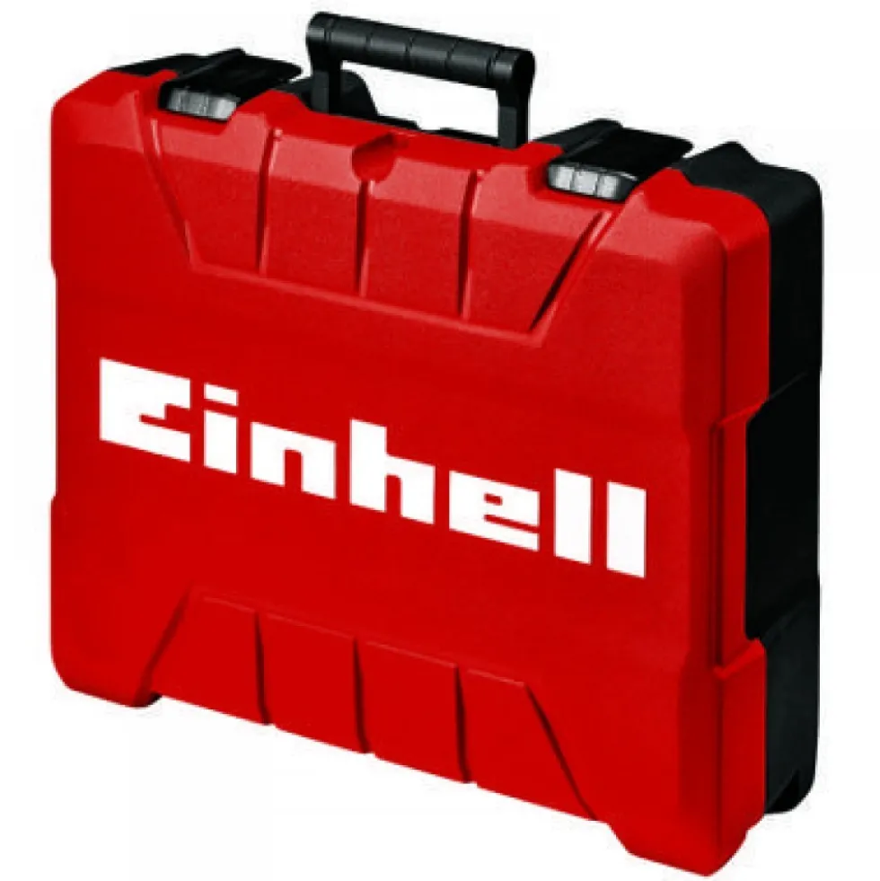 Perceuse visseuse à percussion sans fil TE-CD 18/50 Li-i BL (2x2,0Ah) - reconditionné EINHELL