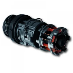 Perceuse visseuse à percussion sans fil TE-CD 18/50 Li-i BL (2x2,0Ah) - reconditionné EINHELL