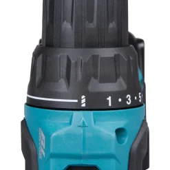 Perceuse visseuse sans fil LXT® 18V + 2 batteries 5Ah - DDF490RTJ MAKITA