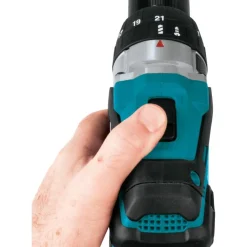 Perceuse visseuse sans fil LXT® 18V - machine nue - DDF458Z MAKITA