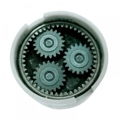 Perceuse visseuse sans fil TE-CD 18/40 Li (2x2,0 Ah) + 69 accessoires - Power X Change EINHELL