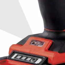 Perceuse visseuse sans fil TE-CD 18/40-1 Li (2x2.0 Ah) + coffret - Power X-Change EINHELL