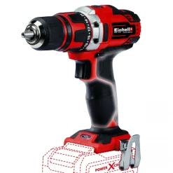 Perceuse visseuse sans fil - TE-CD 18/40 Li-Solo - Power X-Change EINHELL