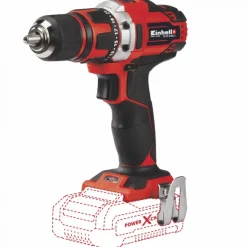Perceuse visseuse sans fil - TE-CD 18/40 Li-Solo - Power X-Change EINHELL
