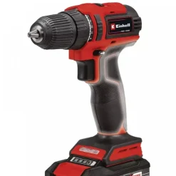 Perceuse-Visseuse sans fil TE-CD 18/40 Li BL 2x2,0Ah - Power X Change EINHELL