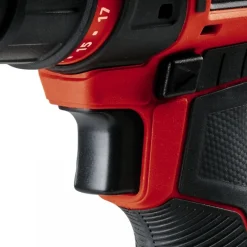 Perceuse visseuse sans fil - TE-CD 18/45 3X-Li + 22 accessoires EINHELL