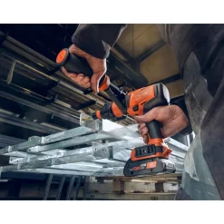 Perceuse visseuse sans fil 18 V - ASCM 18-4 QM AS - Machine nue FEIN