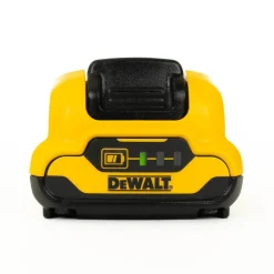 Perceuse visseuse sans fil 12V - DCD703L2T-QW DEWALT