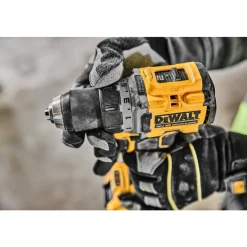 Perceuse visseuse XR 18V - POWERSTACK - DCD800H2T-QW DEWALT