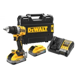 Perceuse visseuse XR 18V - POWERSTACK - DCD800H2T-QW DEWALT