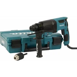 Perforateur burineur SDS+ - 800 W - HR2630X7 MAKITA