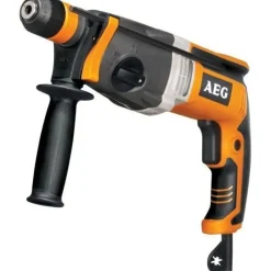 Perforateur-burineur SDS+ 1010W - 28mm - KH 28 Super XE AEG Powertools