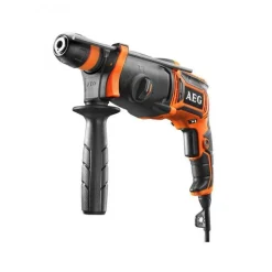 Perforateur burineur SDS+ 800W 24 mm - KH24IXE AEG Powertools