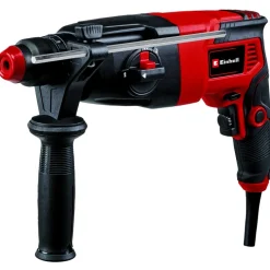 Perforateur burineur - 620 watts - TC-RH 620 4F EINHELL