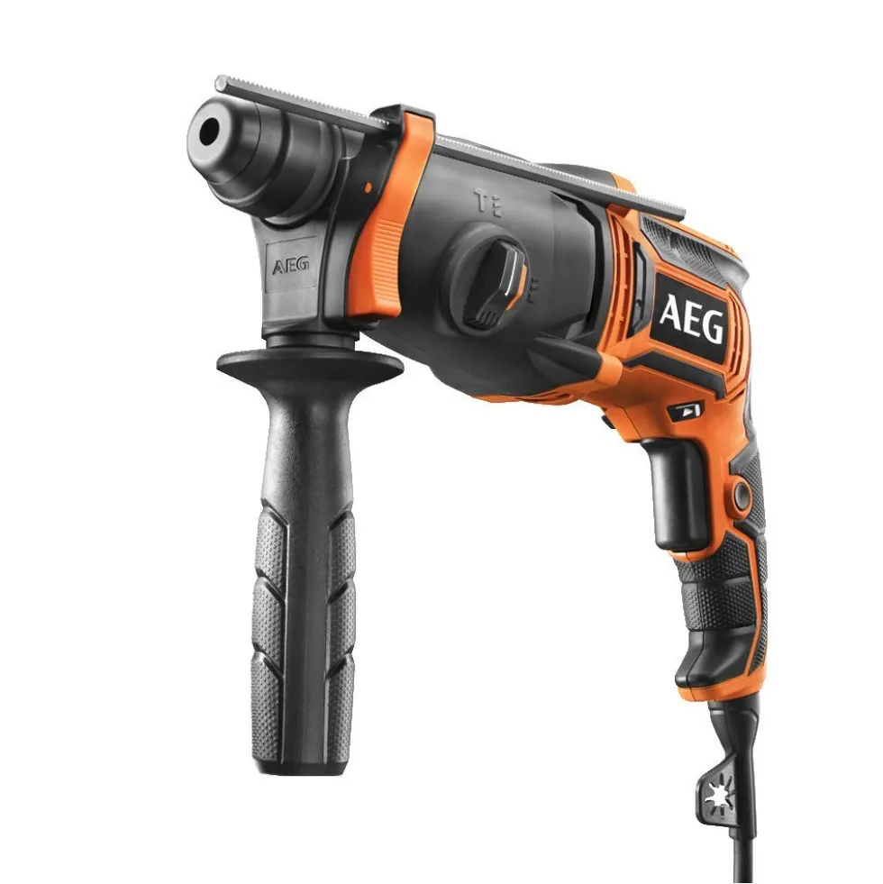 Perforateur filaire SDS Plus 800W - 2,4J - BH24IE AEG Powertools