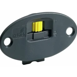 Pièce de coulissage pour porte de meuble - SlideLine 55+ HETTICH