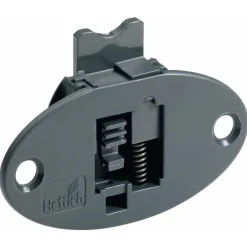 Pièce de guidage SlideLine 55+ HETTICH