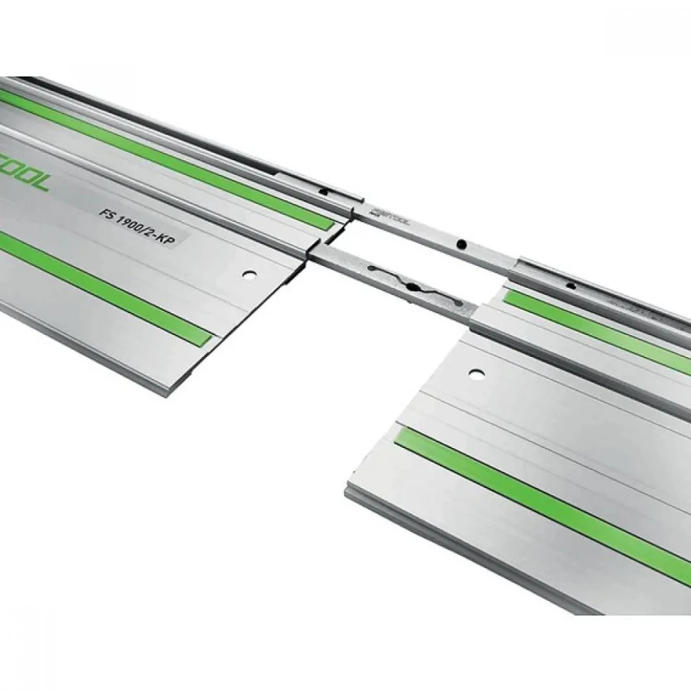 Pièce de raccordement pour rails FSV/2 FESTOOL
