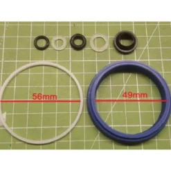Pièces détachées pour presse hydraulique WP20ECO HOLZMANN