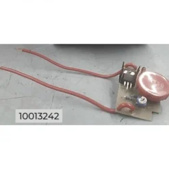 Pièces détachées pour toupie TFM610V_230V HOLZMANN