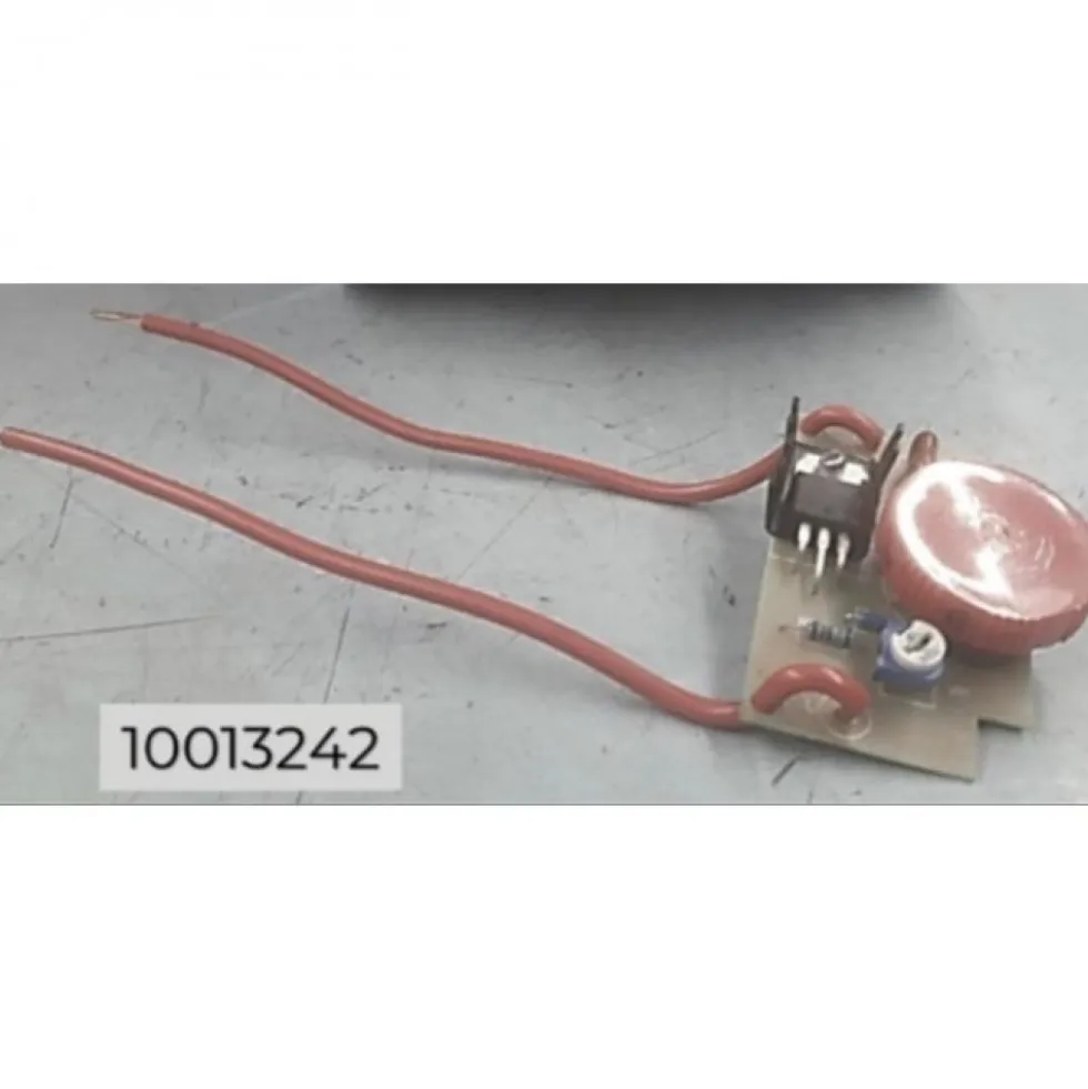 Pièces détachées pour toupie TFM610V_230V HOLZMANN