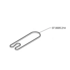 Pieces détachés eurosystems pour Motobineuse - Z2 EUROSYSTEMS