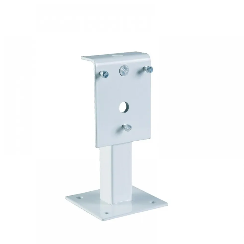 Pied de fixation pour ventouse électromagnétique CDVI