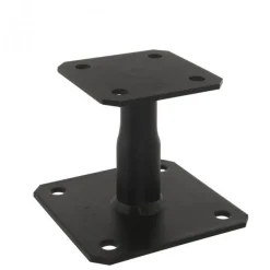 Pied de poteau réglable - APB SIMPSON Strong-Tie
