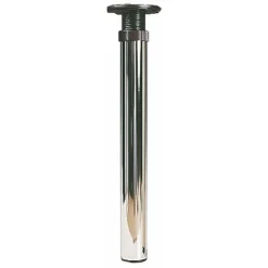 Pied de table charge lourde Isola - diamètre 80 mm CAMAR
