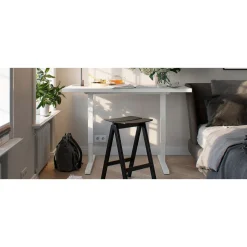 Pieds de bureau motorisés réglables en hauteur Steelforce Pro 300 HETTICH