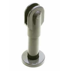 Pieds nylon réglables pour cloisons - NY STF NORMBAU