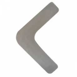 Pieds plastique pour cornières métalliques BOURG INDUSTRIES
