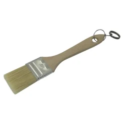 Pinceau avec clip inox anti-chute - 1561-40-FME SAM OUTILLAGE