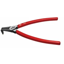 Pince circlips extérieurs becs courbés MagicTips WIHA
