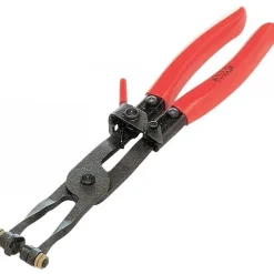 Pince à collier auto-serrant accès aisé 208-6 SAM OUTILLAGE