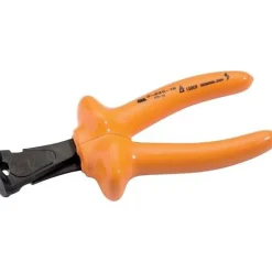 Pince coupante en bout isolée 1000V SAM OUTILLAGE