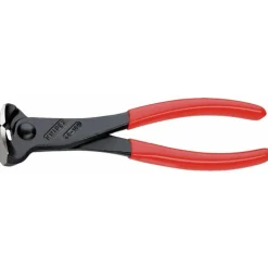 Pince coupante frontale - 180 mm KNIPEX