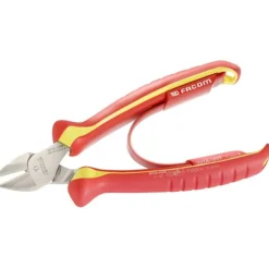Pince coupante VDE 1000V - 391A.VE FACOM