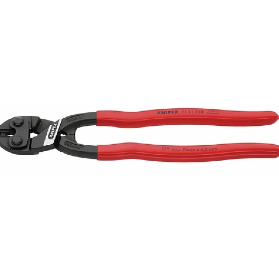 Pince coupe-boulon - Cobolt XL KNIPEX