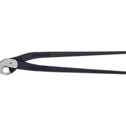 Pince coupe carrelage - finition polie - non gainée - longueur 200 mm KNIPEX