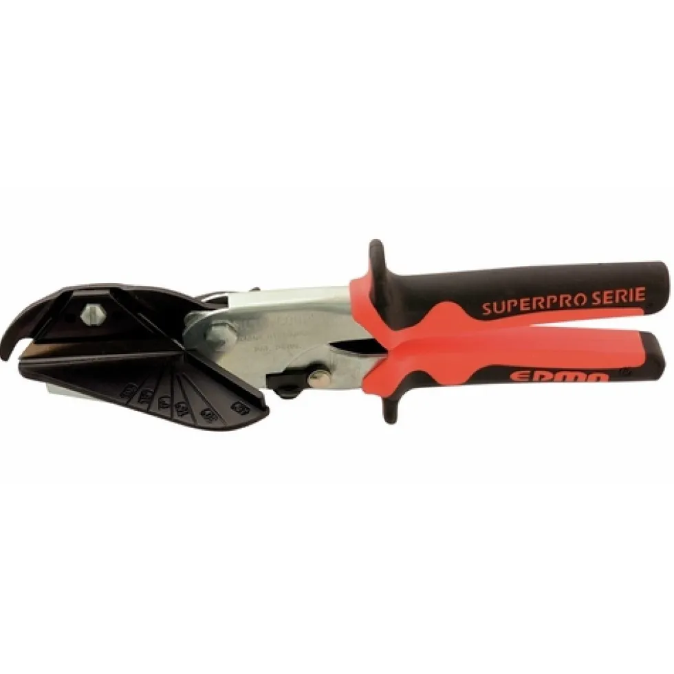 Pince coupe-joint EDMA