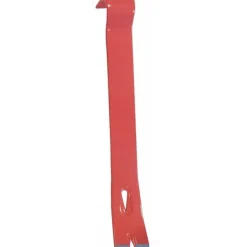 Pince à décoffrer - arrache-clous plat - 330 mm WILMART