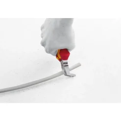 Pince 3 en 1 TriCut en acier isolé - 1000 V WIHA