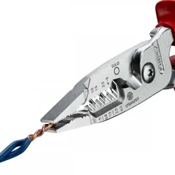 Pince multifonction 5 en 1 - VDE 1000 V KNIPEX
