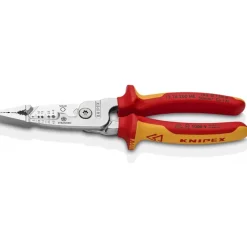 Pince multifonction 5 en 1 - VDE 1000 V KNIPEX