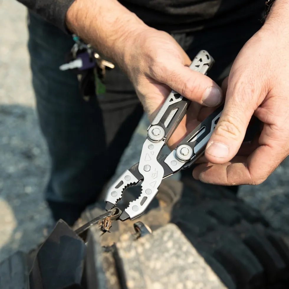 Pince multifonctions Dual Force - GERBER Gerber