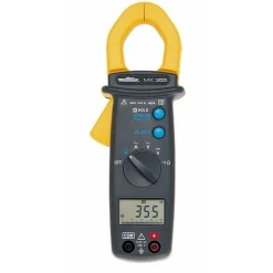 Pince multimètre compacte - 400 A - AC/DC - METRIX MX 355 CHAUVIN ARNOUX